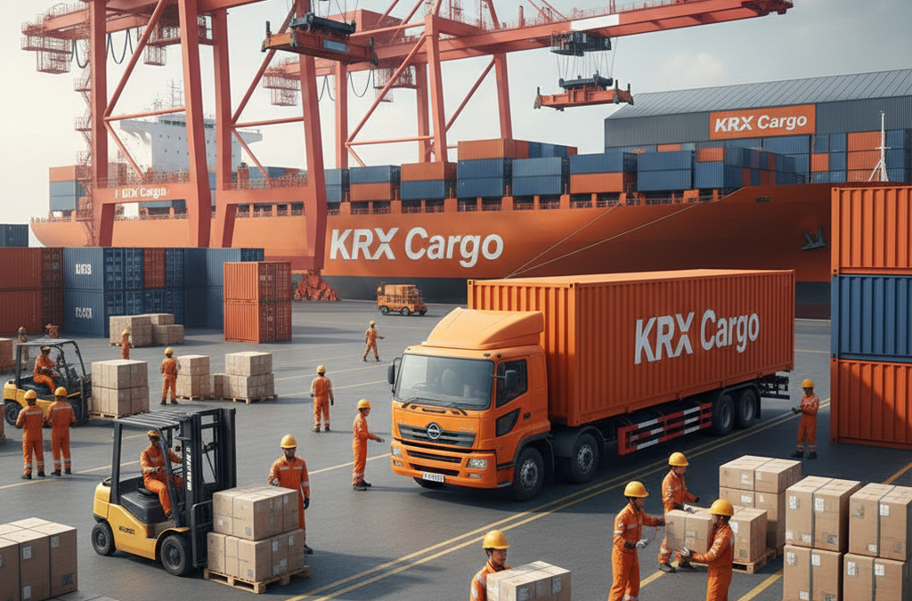 Kirim Barang Jakarta Batu Aji