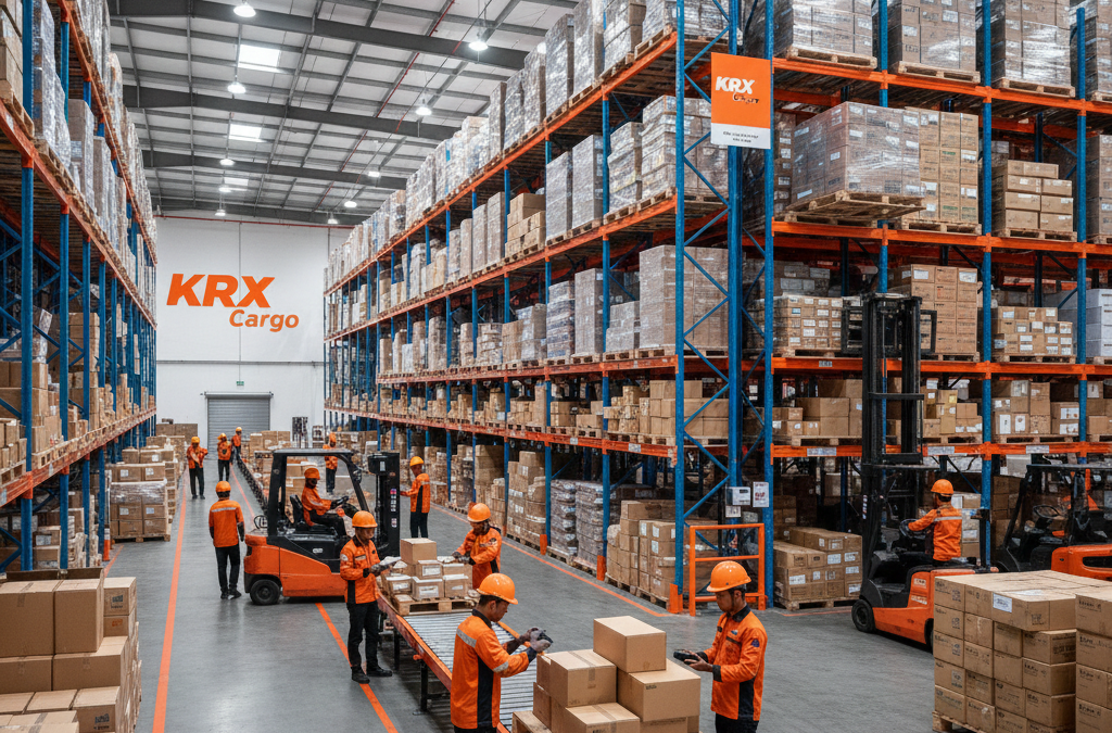 Kirim Kendaraan Jakarta Batam