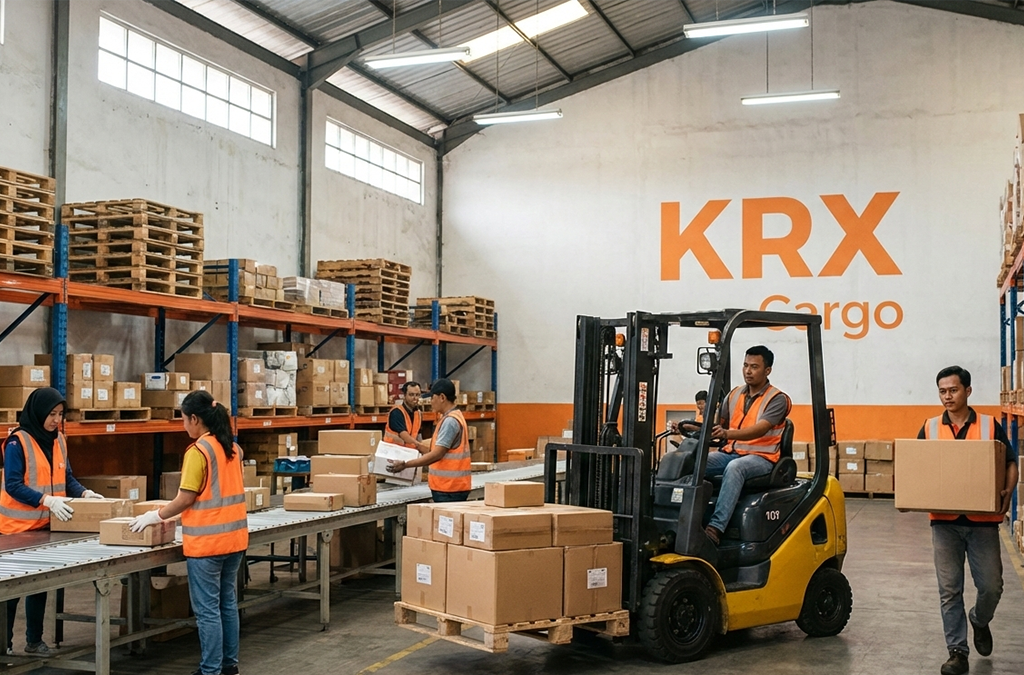 kirim barang cepat ke batam