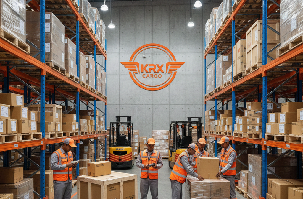 kirim motor jakarta batam